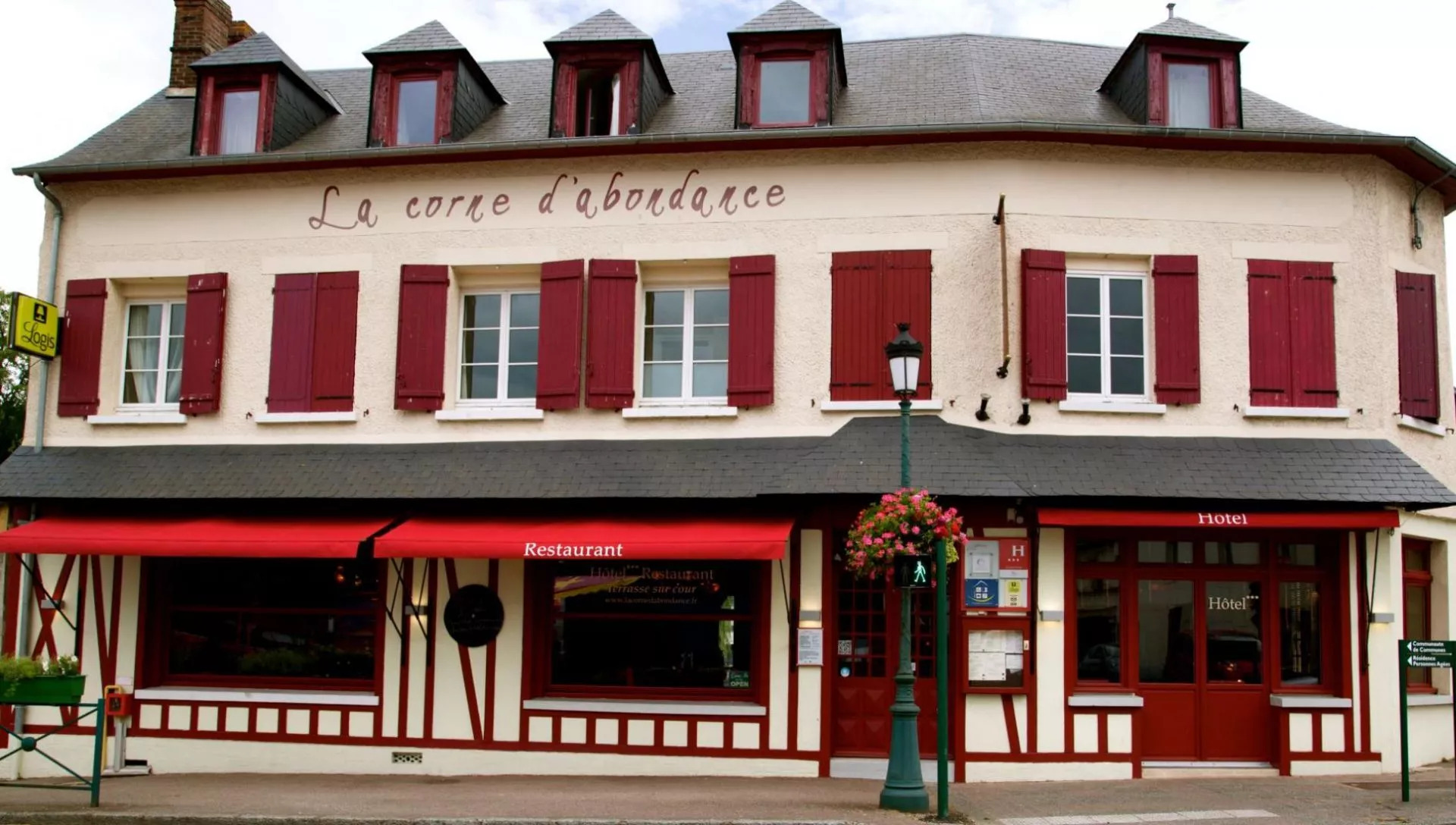 Le Bellevue