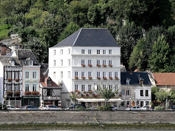 Le Bellevue