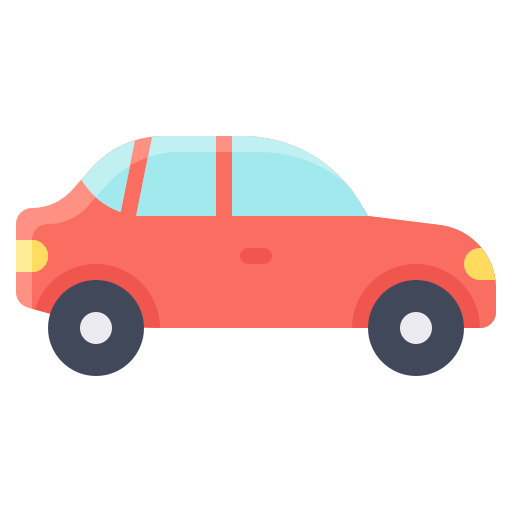Voiture Icon